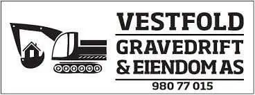 Vestfold Gravedrift og Eiendom AS