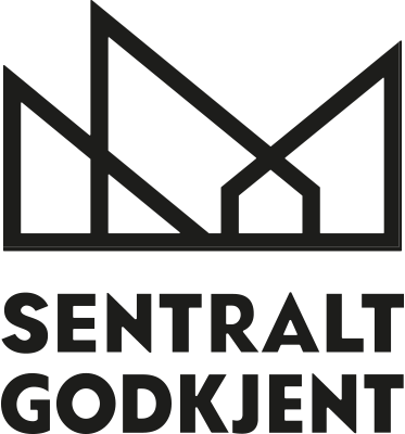 Sentral godkjenning